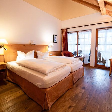 Naturparkhotel Schwarzwaldhaus Bernau im Schwarzwald Luaran gambar