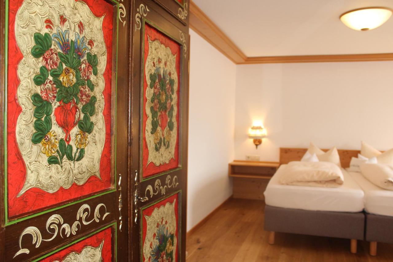 Naturparkhotel Schwarzwaldhaus Bernau im Schwarzwald Luaran gambar