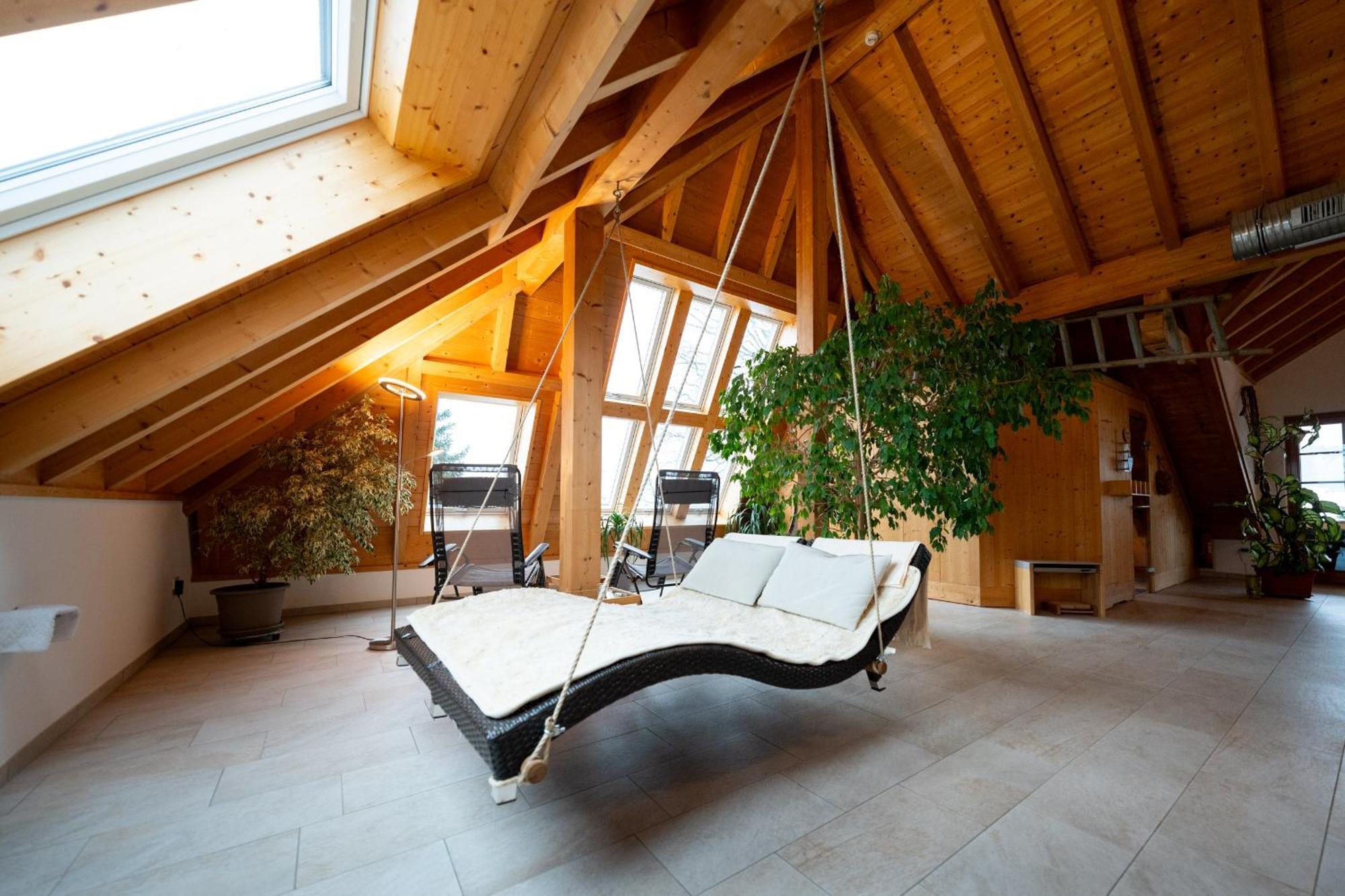 Naturparkhotel Schwarzwaldhaus Bernau im Schwarzwald Luaran gambar