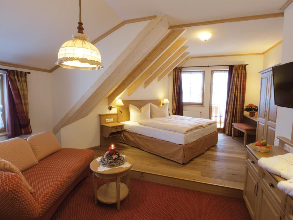 Naturparkhotel Schwarzwaldhaus Bernau im Schwarzwald Luaran gambar
